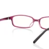 JINS SCREEN Boxed U101 Wine 76