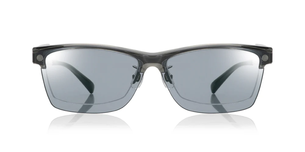 JINS Switch Flip up Polarized 078 96