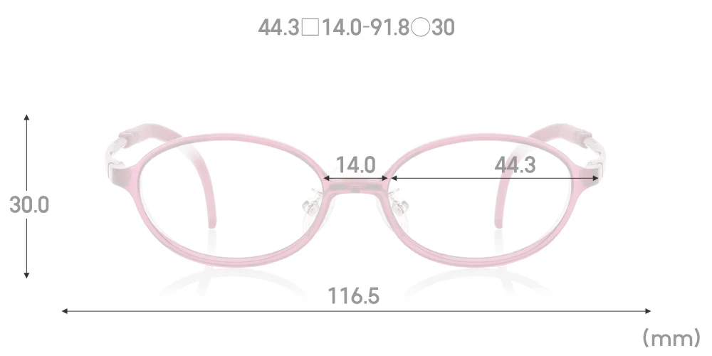 Airframe Slim Narrow 113 76