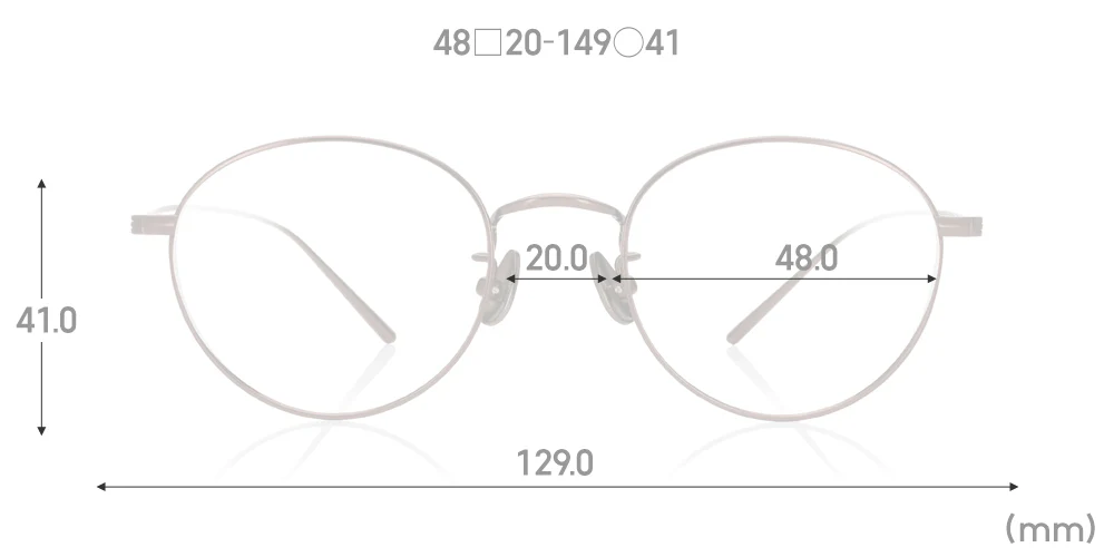 All Titanium Minimal 264 85