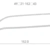 Rim 110 296