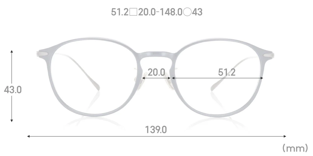 Combination titanium 229 58