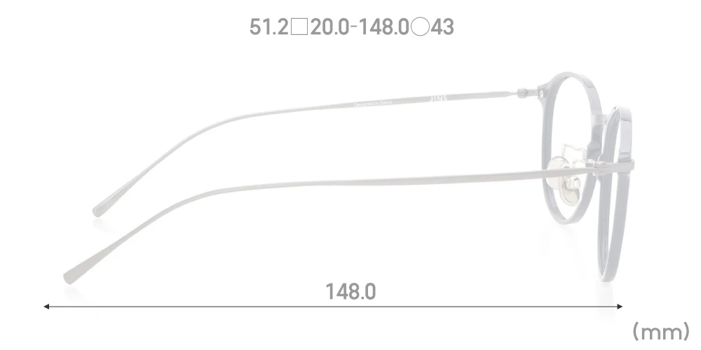 Combination titanium 229 58
