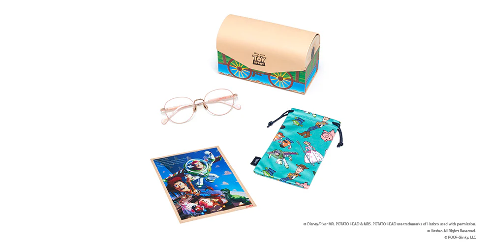 576-jins-x-disney-toy-story-bo-peep-model-10.webp JINS x Disney Toy Story-BO PEEP MODEL