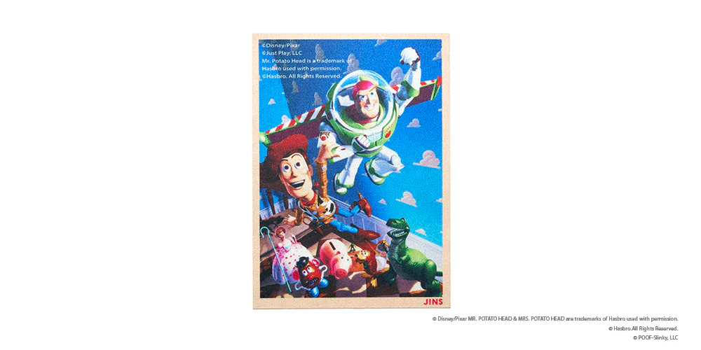 576-jins-x-disney-toy-story-bo-peep-model-11.webp JINS x Disney Toy Story-BO PEEP MODEL