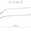 Rim Sheet Slim 115 93