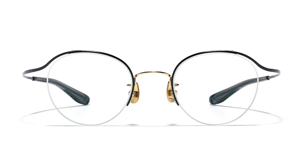 Titanium Hingeless 050