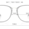 Airframe Modern Combi 126 494