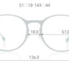 Airframe Oversized Combi 149 148