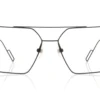 Titanium Minimal Slim 106 297