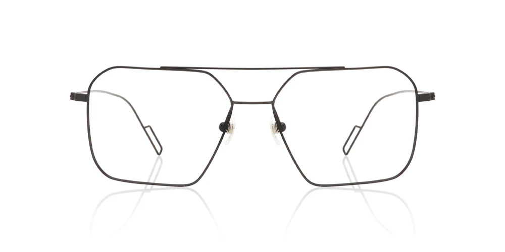 Titanium Minimal Slim 106 297