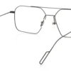 Titanium Minimal Slim 106 297