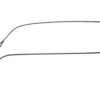 Titanium Minimal Slim Double Bridge 107 297