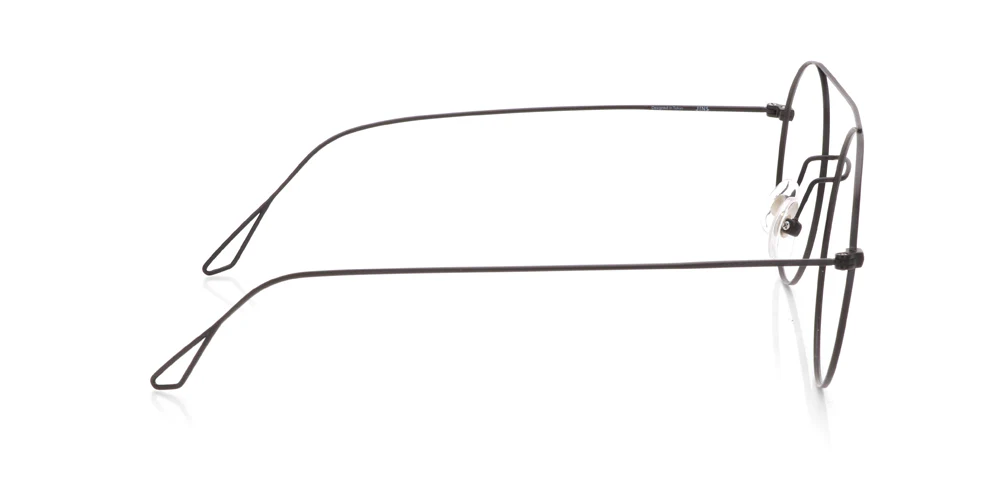 Titanium Minimal Slim Double Bridge 107 297