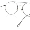 Titanium Minimal Slim Double Bridge 107 297