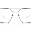Titanium Minimal Slim 106 156