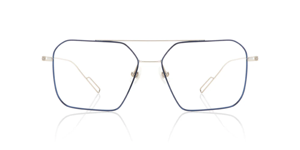 Titanium Minimal Slim 106 156