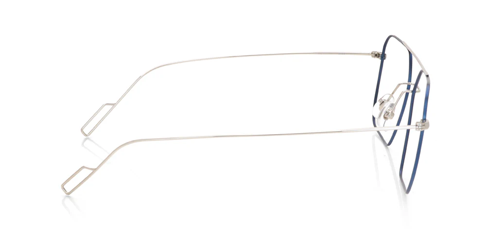 Titanium Minimal Slim 106 156