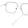 Titanium Minimal Slim 106 156
