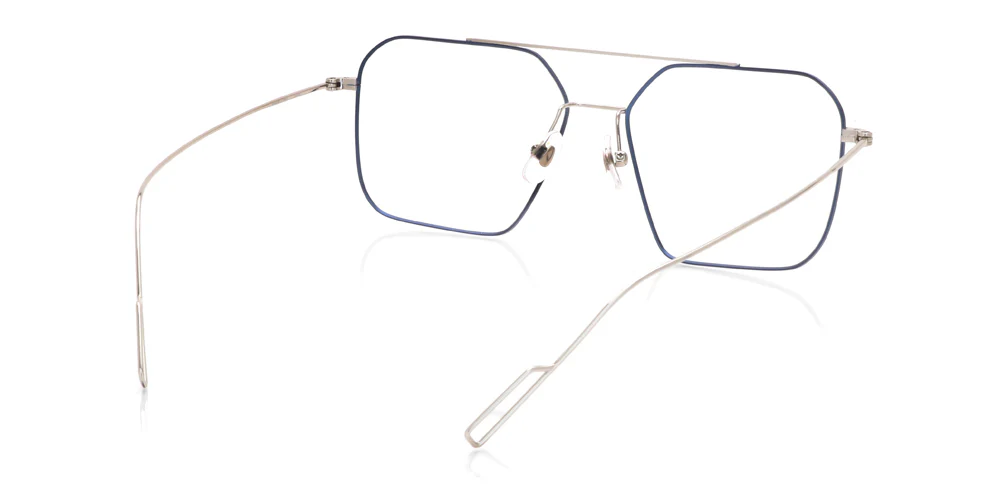 Titanium Minimal Slim 106 156