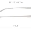 MTF-18A-156 93