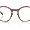 JINS Design Project x Michele De Lucchi MICHELE 87
