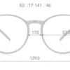 Airframe Slim Oversized 089 94