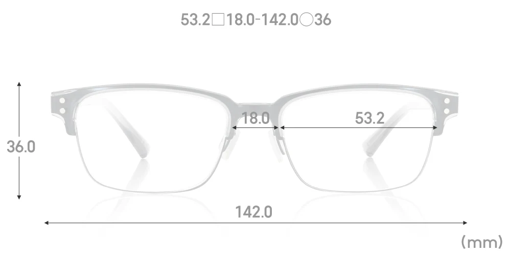JINS Switch 325 92