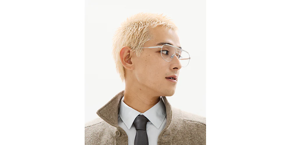 JINS TODAY 25FW Fashion 246