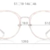 Femme Oversized U062 03