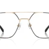 Modern Double U174 94