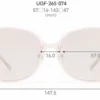 SG SLIM AF 074