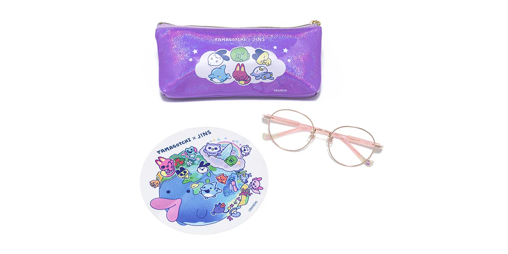 657-jins-x-tamagotchi-kids-meowtchi-model-10.webp JINS X TAMAGOTCHI KIDS Meowtchi Model