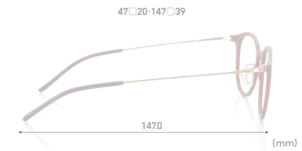 MUF-16S-145 76