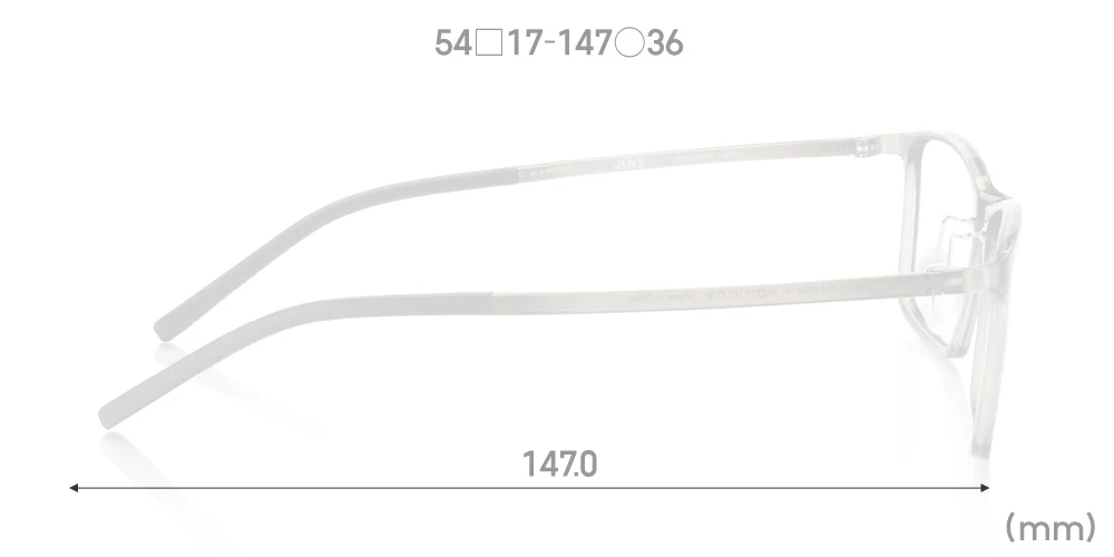 Airframe Slim 503 91