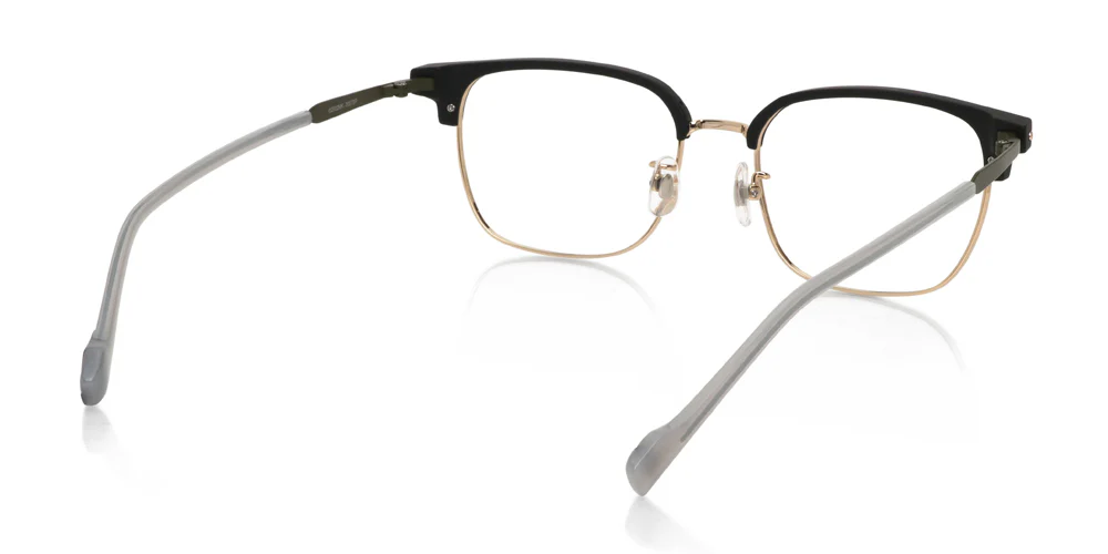 JINS x NARUTO KAKASHI Model Gold