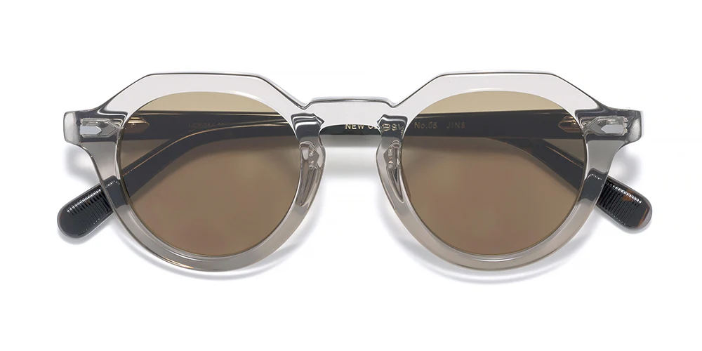 JINS NEW CLASSIC No.5 SG