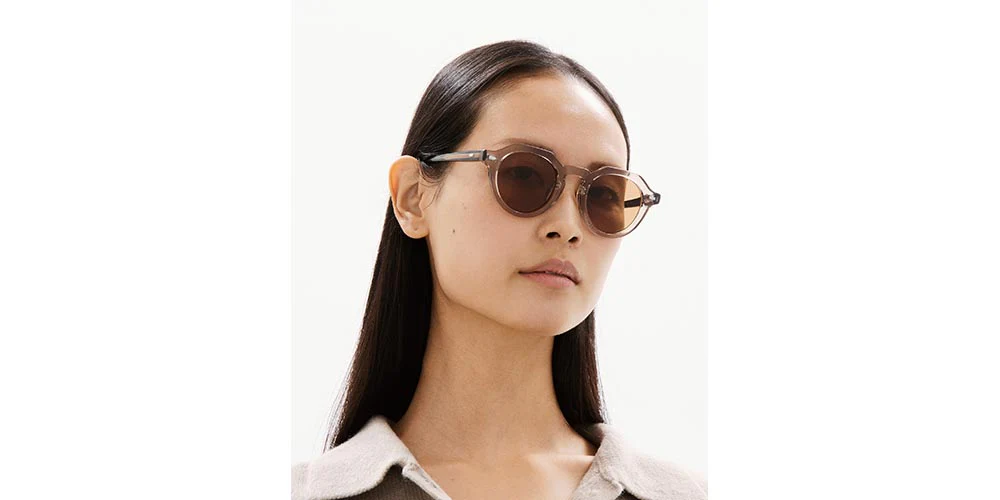JINS NEW CLASSIC No.5 SG