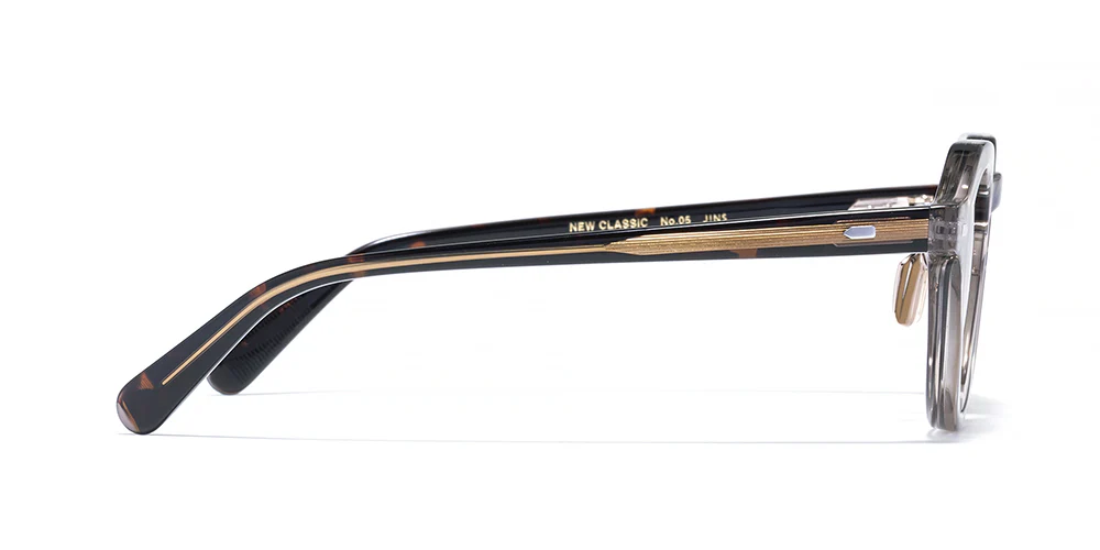 JINS NEW CLASSIC No.5 SG