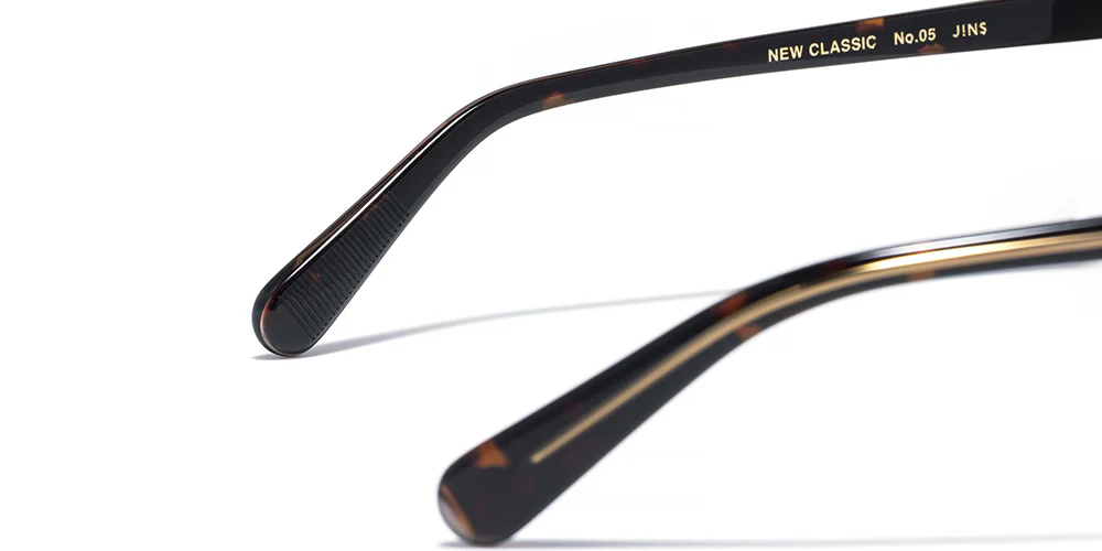 JINS NEW CLASSIC No.5 SG