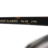 JINS NEW CLASSIC No.5 SG