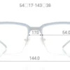 Astral U259 54
