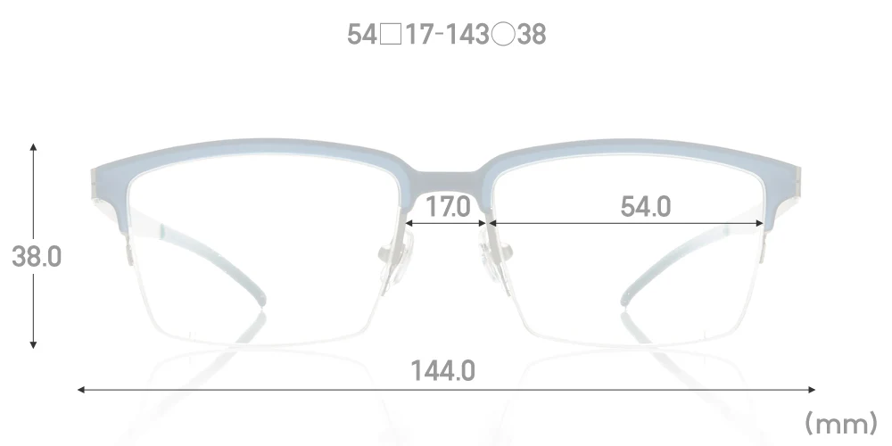 Astral U259 54