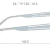 LMF-14A-U471 54