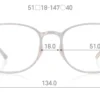 Airframe Slim Combi 165 87