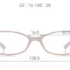 Airframe Matte Femme Duo U709 83