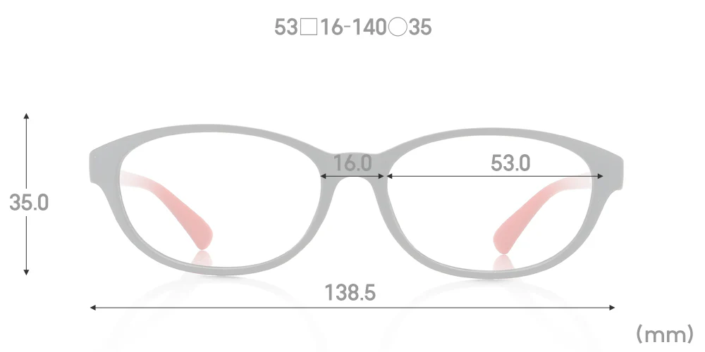 Airframe Matte Femme Duo U710 94