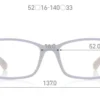 Airframe Matte Femme Duo U711 58