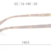 Airframe Matte Femme Duo U711 58