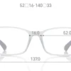 Airframe Matte Femme Duo U711 91